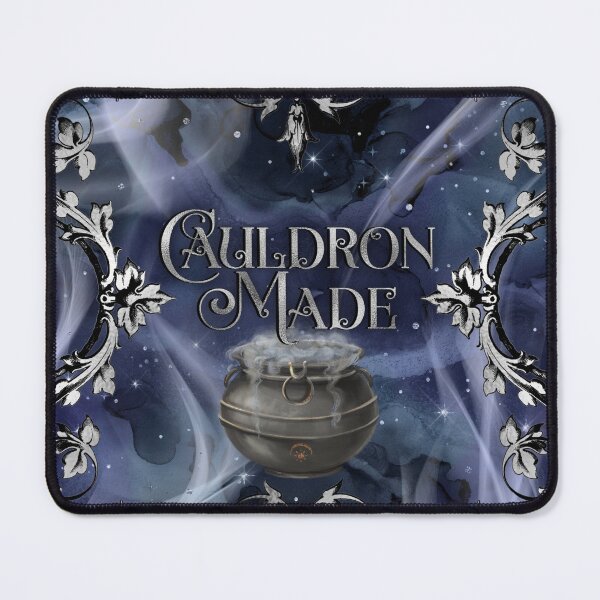 Item preview, Cauldron Made designed and sold by SSSHAKED.