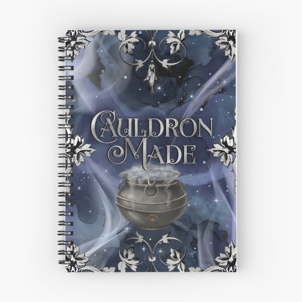 Item preview, Cauldron Made designed and sold by SSSHAKED.
