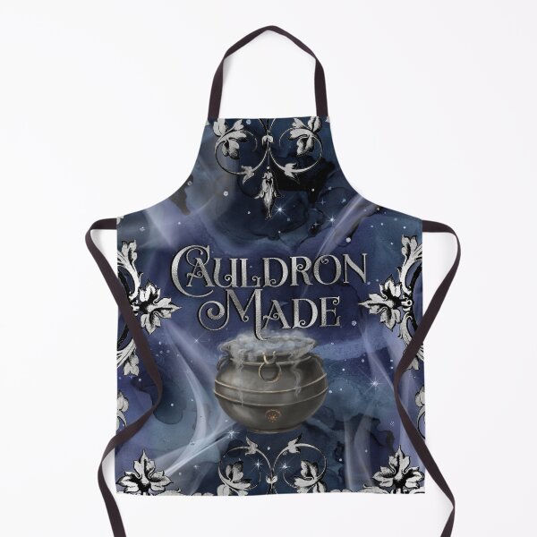 Item preview, Cauldron Made designed and sold by SSSHAKED.