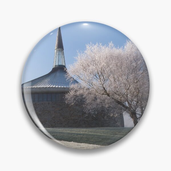 Item preview, St Aengus Church, An Grianan designed and sold by Adrian McGlynn.