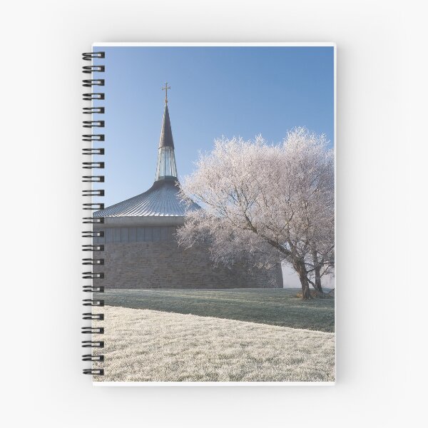 Item preview, St Aengus Church, An Grianan designed and sold by Adrian McGlynn.