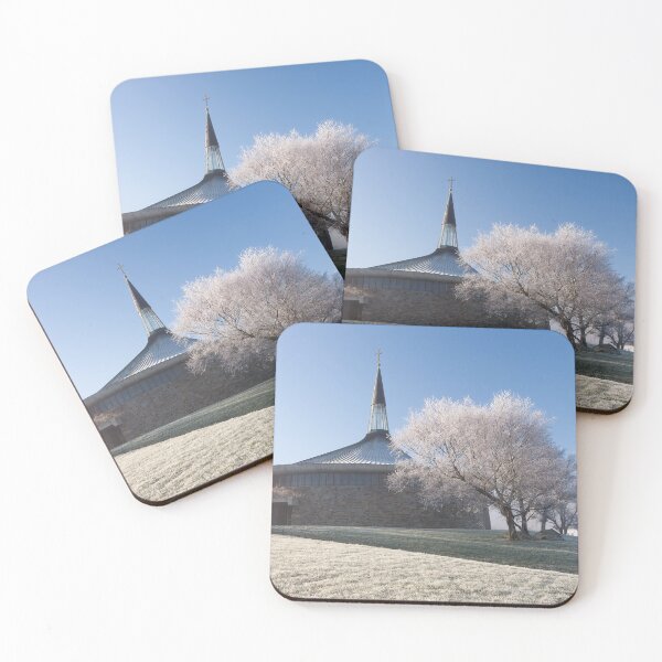 Item preview, St Aengus Church, An Grianan designed and sold by Adrian McGlynn.
