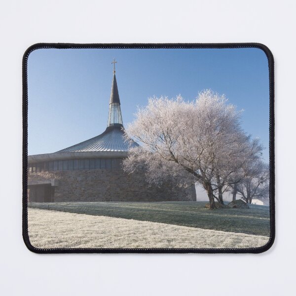 Item preview, St Aengus Church, An Grianan designed and sold by Adrian McGlynn.