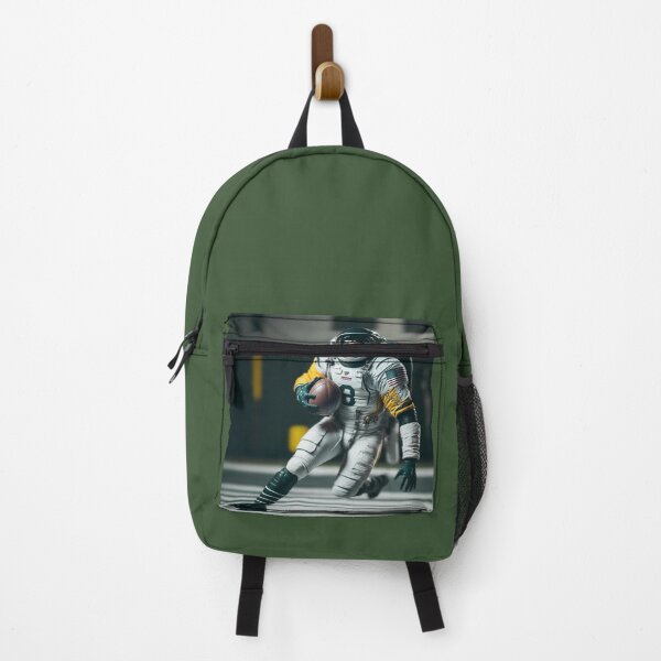 Item preview, Astronaut Hugby Player designed and sold by Brabofox.