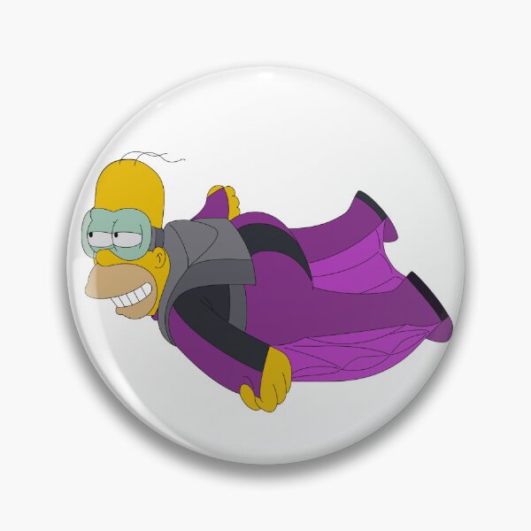 Item preview, winguit skydiving designed and sold by pixelated86.