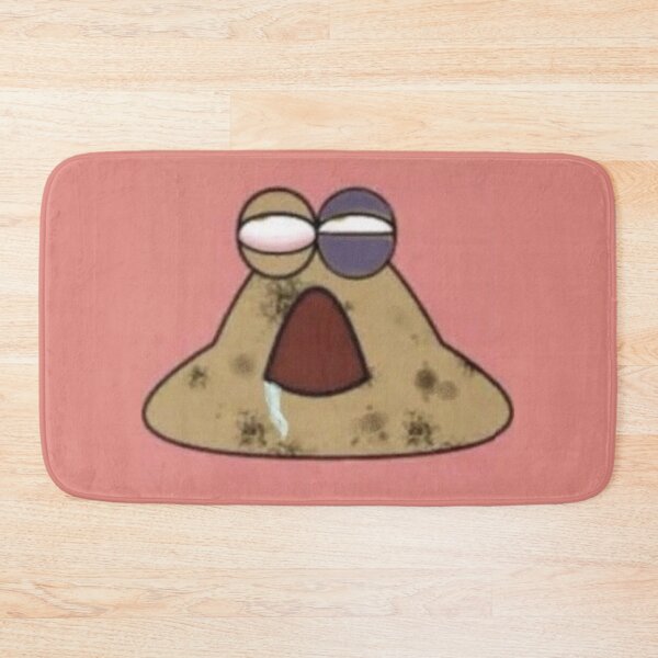 Item preview, my pou designed and sold by staticc.