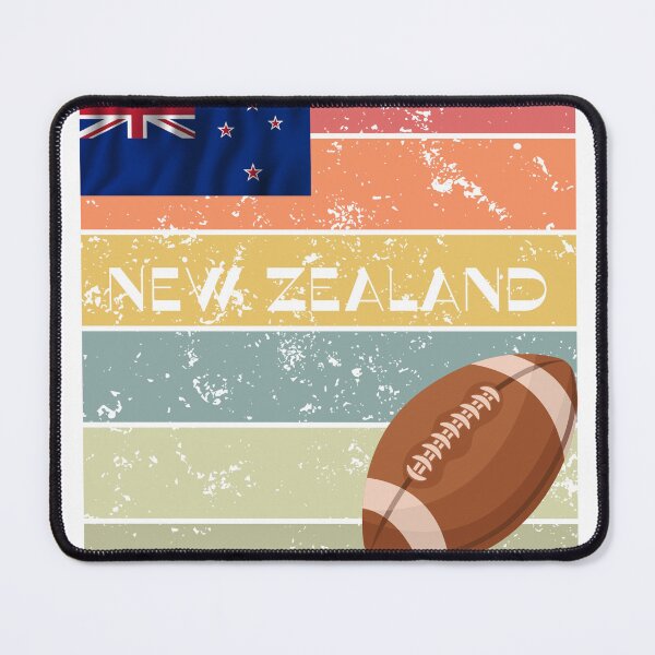Item preview, The Rugby Championship New Zealand. designed and sold by Gymfreak90.