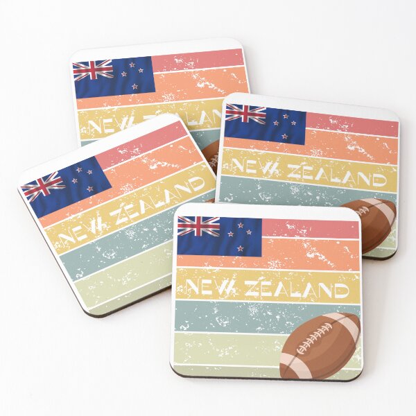 Item preview,  The Rugby Championship New Zealand. designed and sold by Gymfreak90.