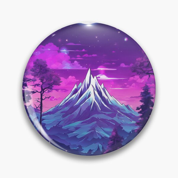 Artikelvorschau, Neonwald des Feenwaldes entworfen und verkauft von SilverSunStudio.