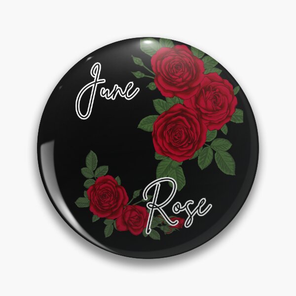 Item preview, June Rose designed and sold by TxTaurus110.
