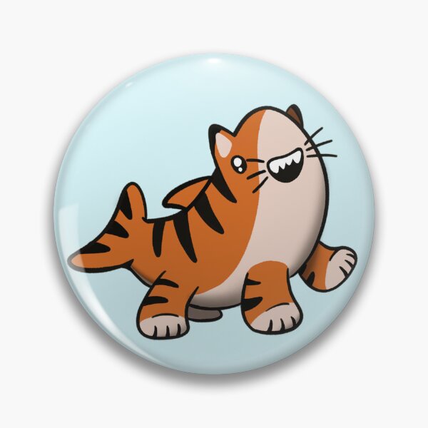 Item preview, "Tiger Shark" designed and sold by RavenCrowStudio.