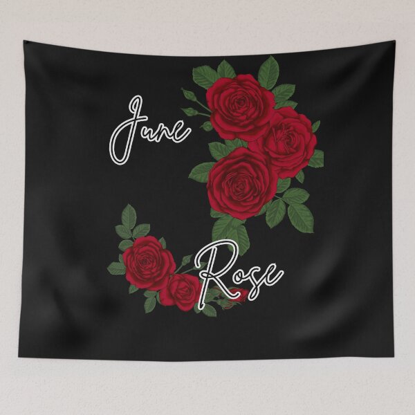 Item preview, June Rose designed and sold by TxTaurus110.