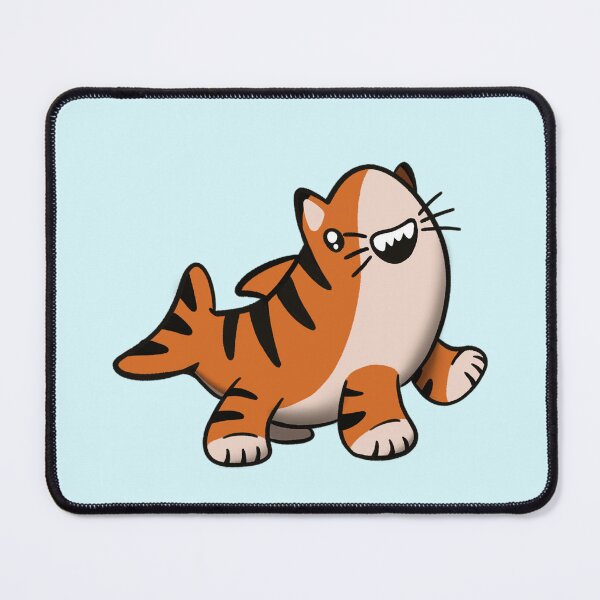 Item preview, "Tiger Shark" designed and sold by RavenCrowStudio.
