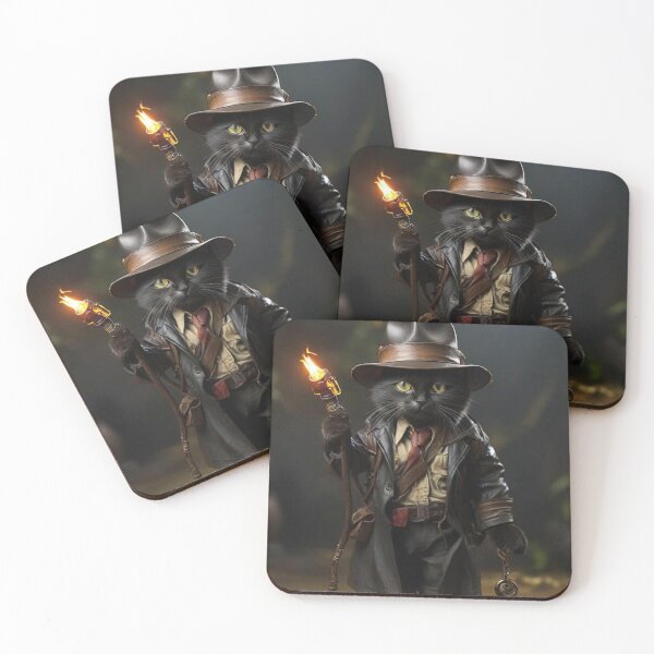 Item preview, Indiana meow Jones  designed and sold by NFL-LIVE .