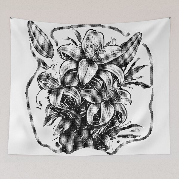 Item preview, jasmine  designed and sold by dorfonb.