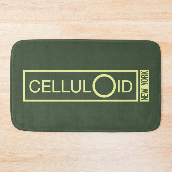 Item preview, Celluloid NY designed and sold by Bill Laswell.