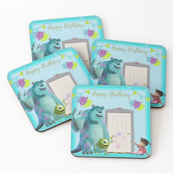 Item preview, Monster university designed and sold by Elsrag-shop.