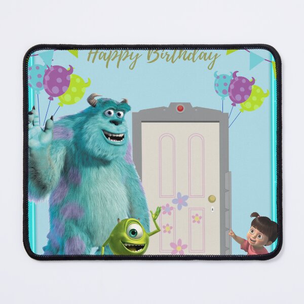 Item preview, Monster university designed and sold by Elsrag-shop.