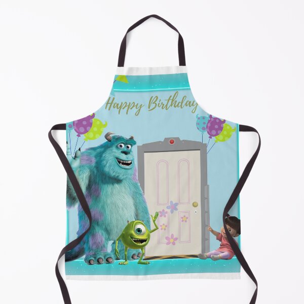 Item preview, Monster university designed and sold by Elsrag-shop.