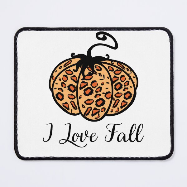 Item preview, Autumn Rhapsody: Embracing Fall's Love designed and sold by Anastasiia Yurevych.
