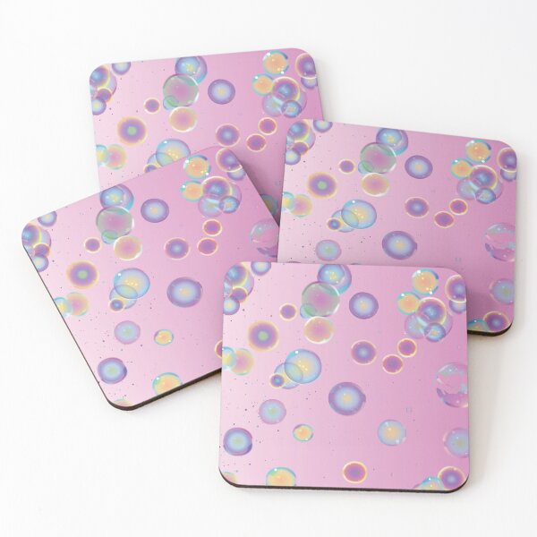 Item preview, Cosmic Dance (Pink) designed and sold by AndrinaStella.
