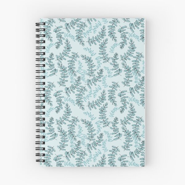 Item preview, Aussie Natives Blue Gum designed and sold by madirosedesigns.