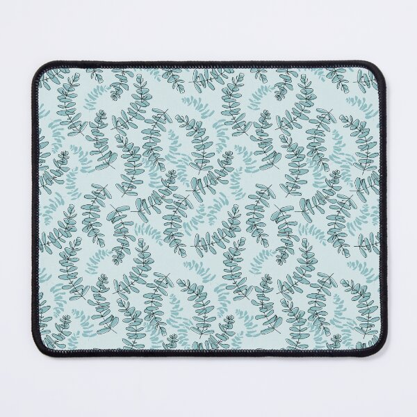 Item preview, Aussie Natives Blue Gum designed and sold by madirosedesigns.