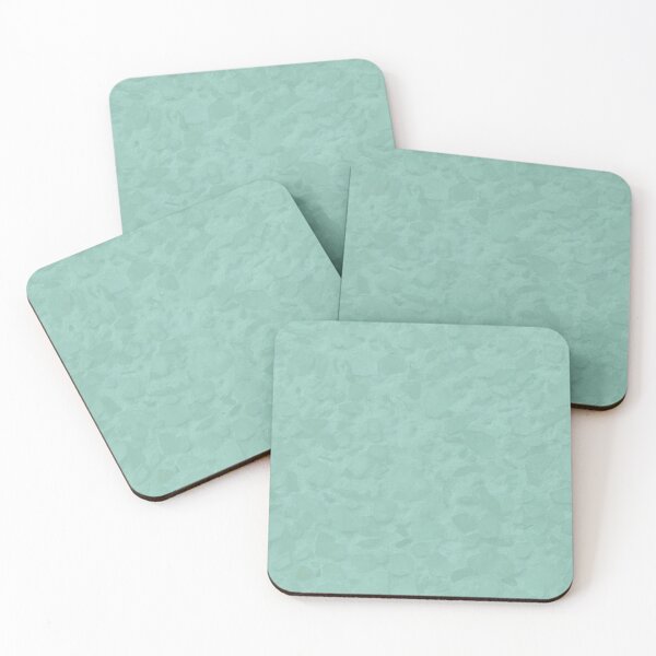 Item preview, rocks on walls green designed and sold by Gail Harder.