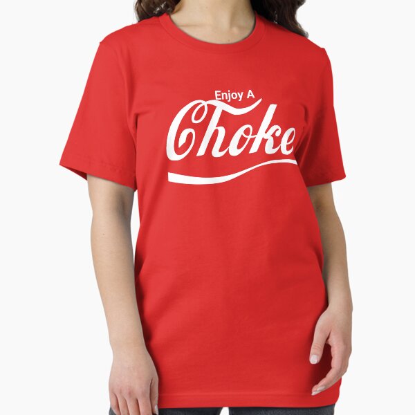 Item preview, Enjoy A Choke designed and sold by everything-shop.