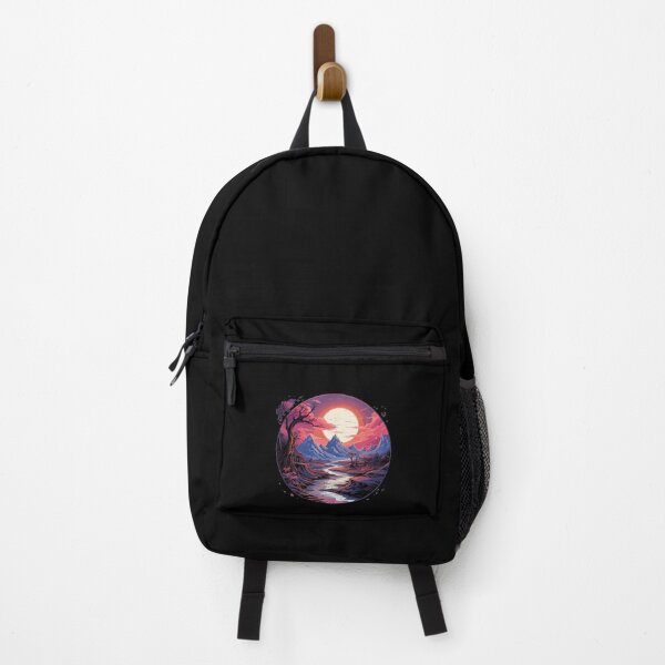 Item preview, Landscape - Illustration designed and sold by MrERNST.