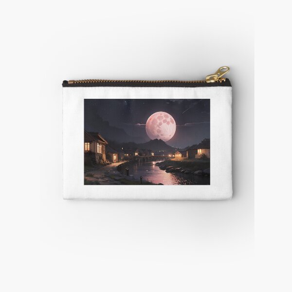 Item preview, Bloodlit Township designed and sold by Dyizai.