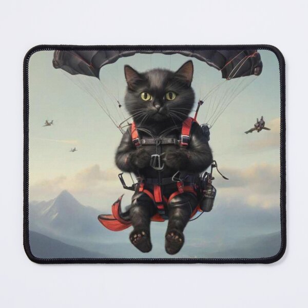 Item preview, Meow skydive designed and sold by NFL-LIVE .