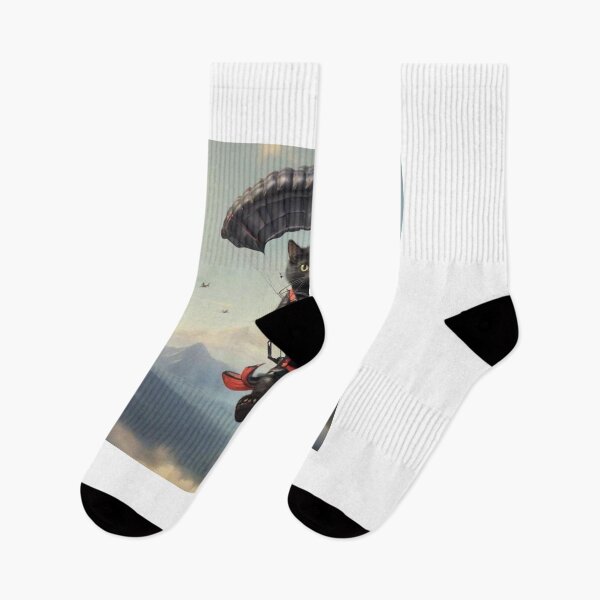 Item preview, Meow skydive designed and sold by NFL-LIVE .