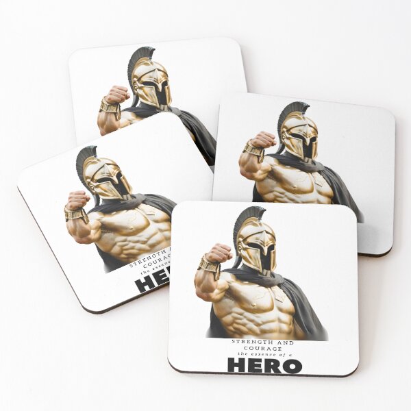 Item preview, SPARTAN HERO designed and sold by xDavidELG.