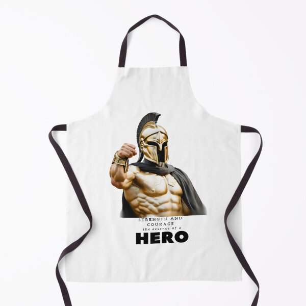 Item preview, SPARTAN HERO designed and sold by xDavidELG.