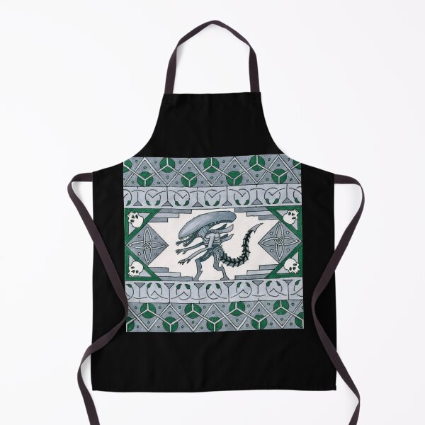 Item preview, Alien Celtic Style designed and sold by SatanicGD.