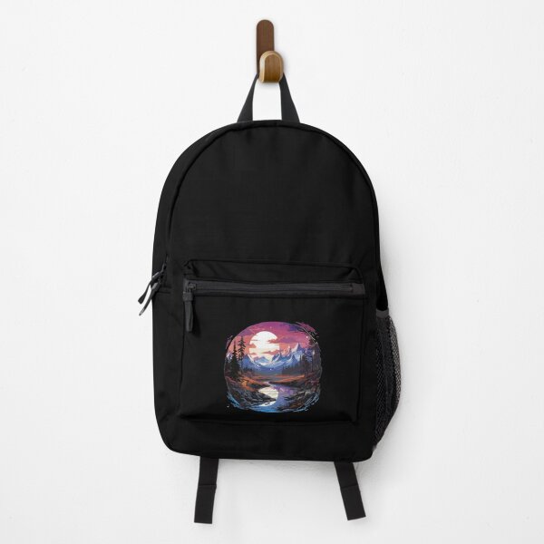 Item preview, Landscape - Illustration designed and sold by MrERNST.