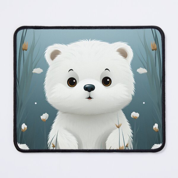 Item preview, Cute cartoon bear designed and sold by CoolNeurodesign.
