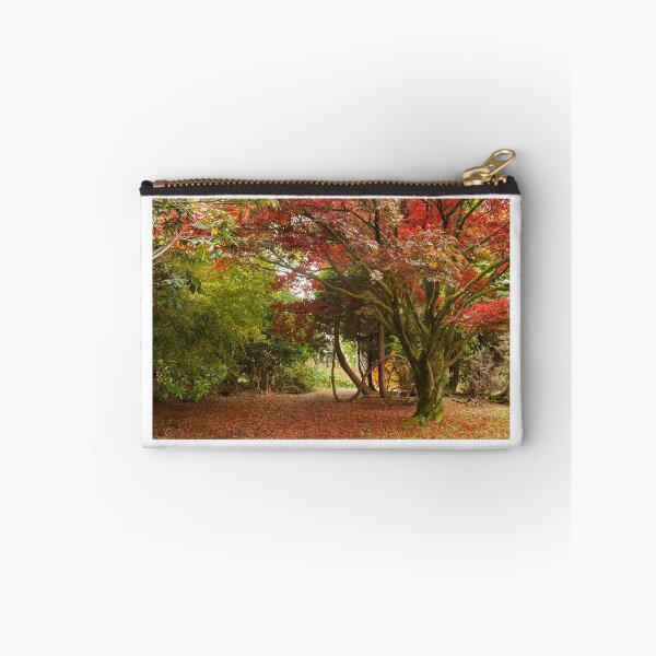Item preview, Autumn in Parkanaur designed and sold by Adrian McGlynn.