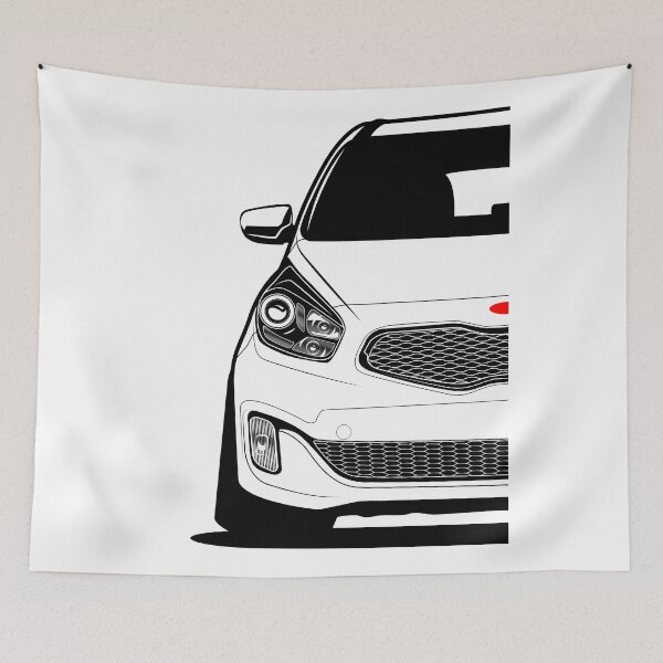 Item preview, Carens 2014 designed and sold by MeiArtCircle.