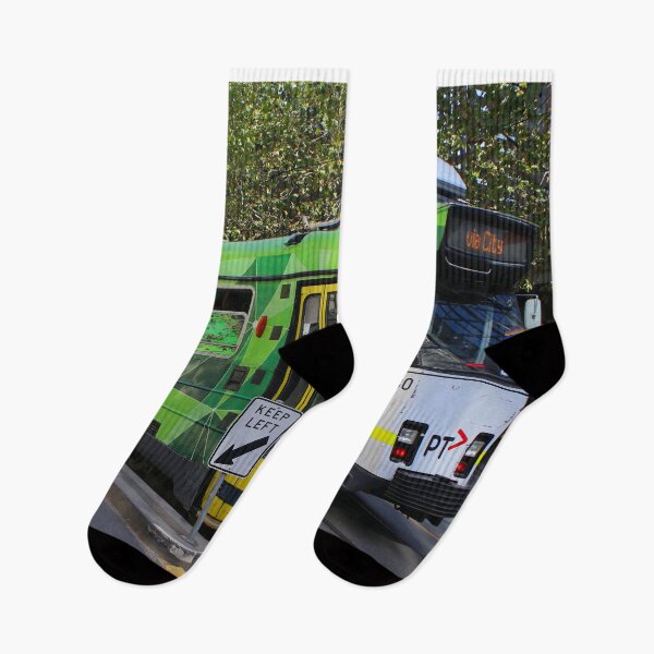 Item preview, Melbourne, Victoria, Australia, tram designed and sold by FranWest.