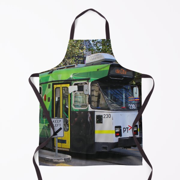 Item preview, Melbourne, Victoria, Australia, tram designed and sold by FranWest.