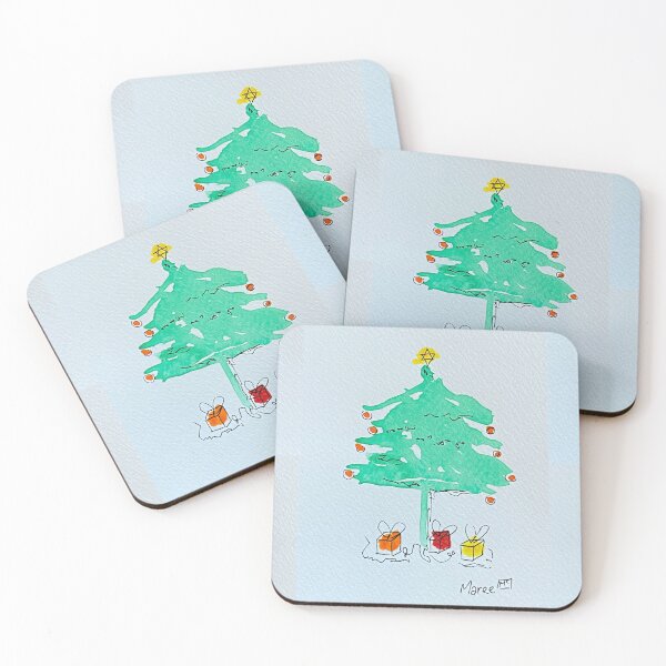 Item preview, Christmas tree  designed and sold by Maree McCrum.