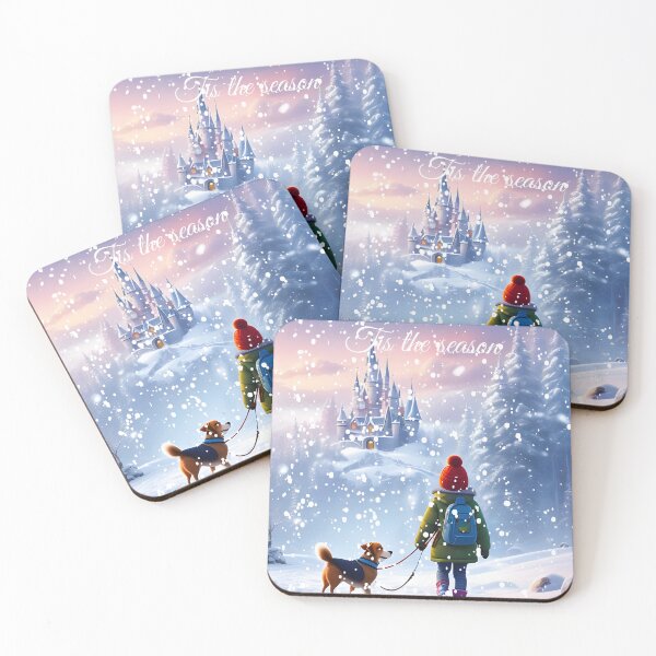 Item preview, Happy Holidays designed and sold by TLC4ever.