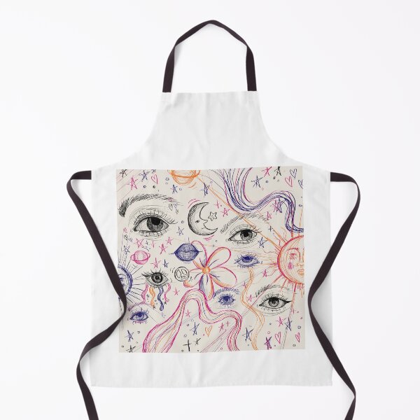 Item preview, doodles designed and sold by elle-artss.