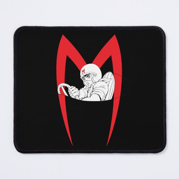 Item preview, Mach 5 Go! Speed Racer Go! designed and sold by drquest.