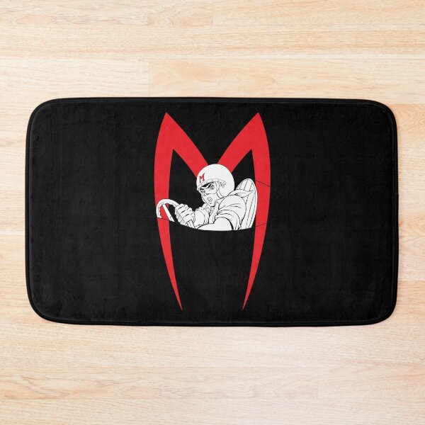 Item preview, Mach 5 Go! Speed Racer Go! designed and sold by drquest.