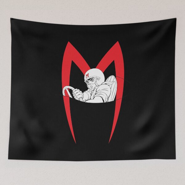 Item preview, Mach 5 Go! Speed Racer Go! designed and sold by drquest.
