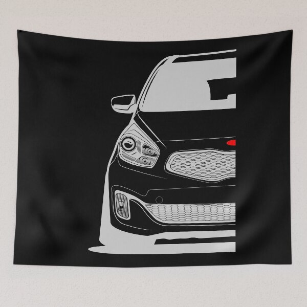Item preview, Carens 2014 designed and sold by MeiArtCircle.