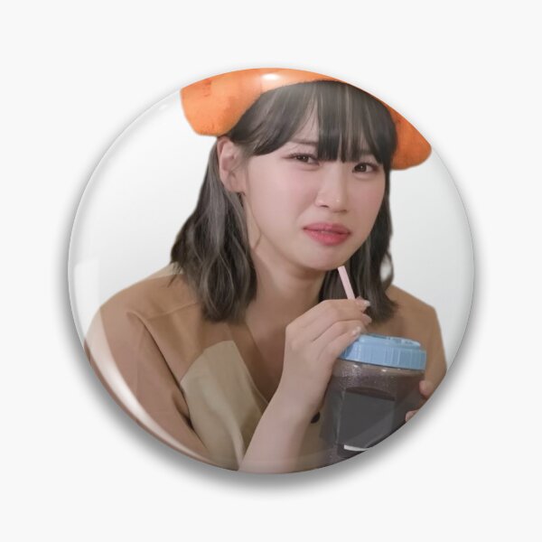 Item preview, chaewon LE SSERAFIM meme face photo designed and sold by artfulmadness.